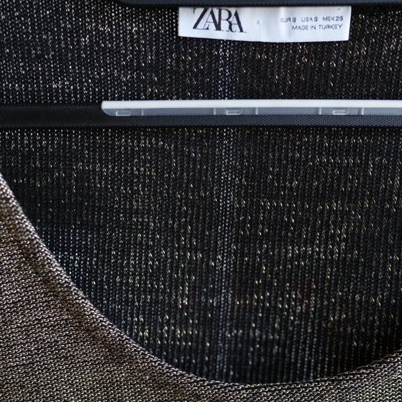 Crop top - Picture 3 of 3